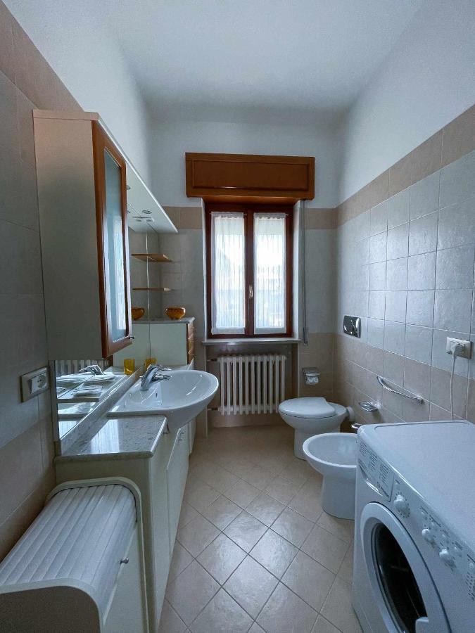 شقة Terrazza San Martino بيلاجيو المظهر الخارجي الصورة