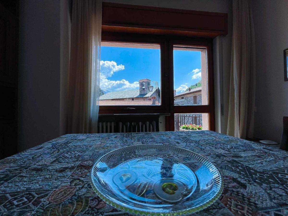 شقة Terrazza San Martino بيلاجيو المظهر الخارجي الصورة